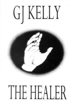 cover image of The Healer